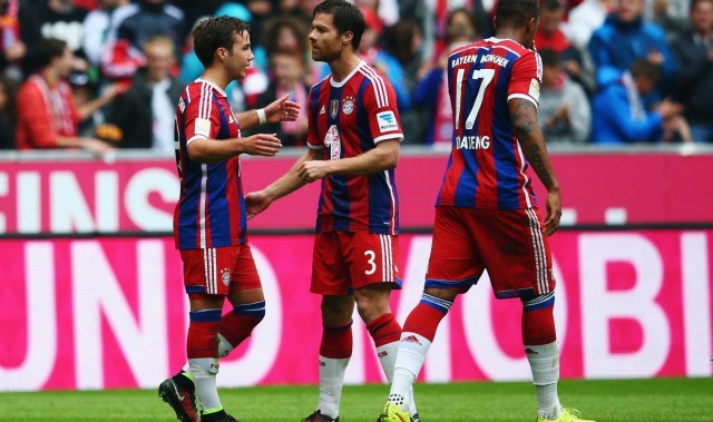 b体育下载-赖斯谈男性形象，场上专注场下随性，坦言训练前懒于搭配造型