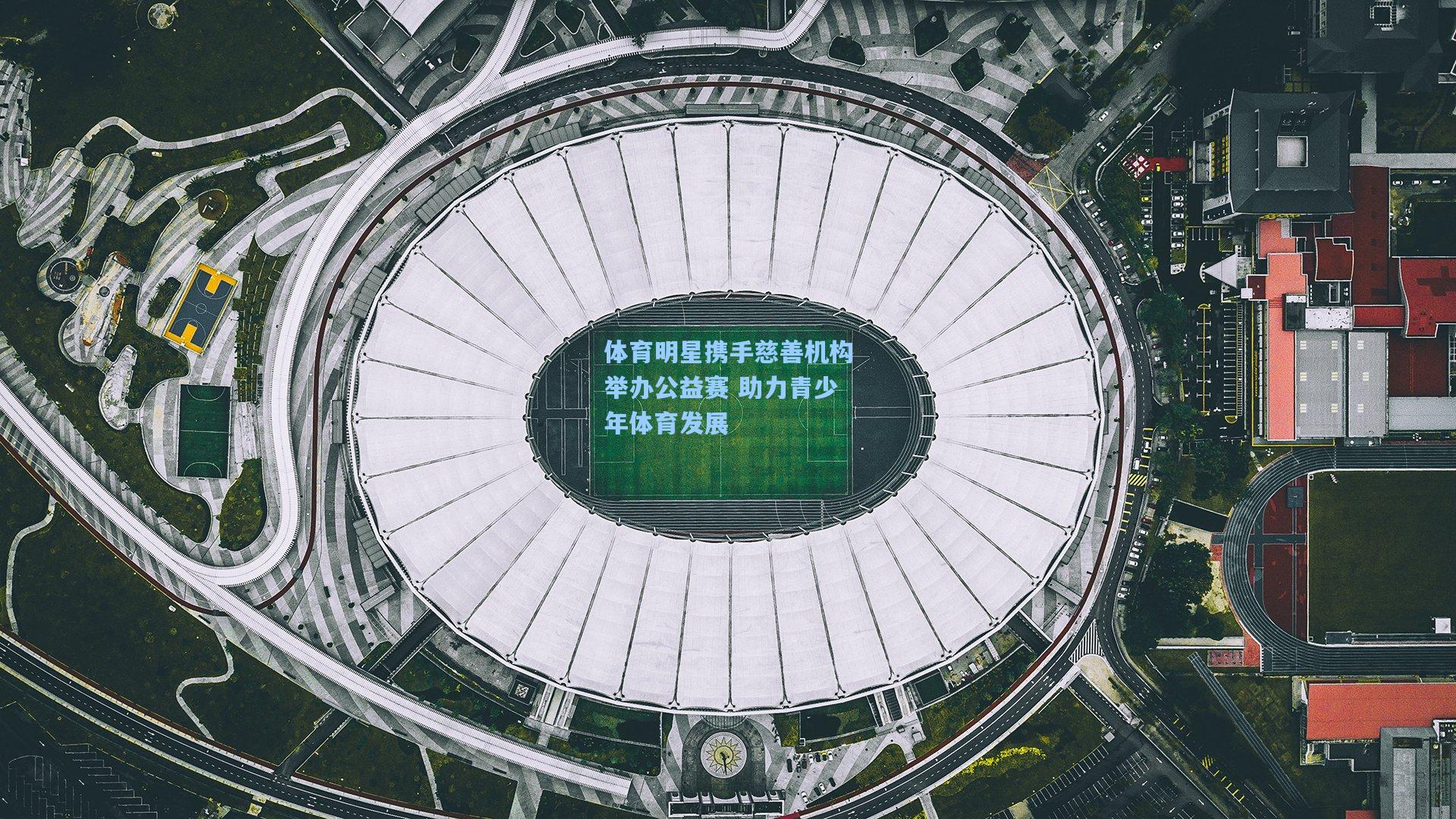 体育明星携手慈善机构举办公益赛 助力青少年体育发展