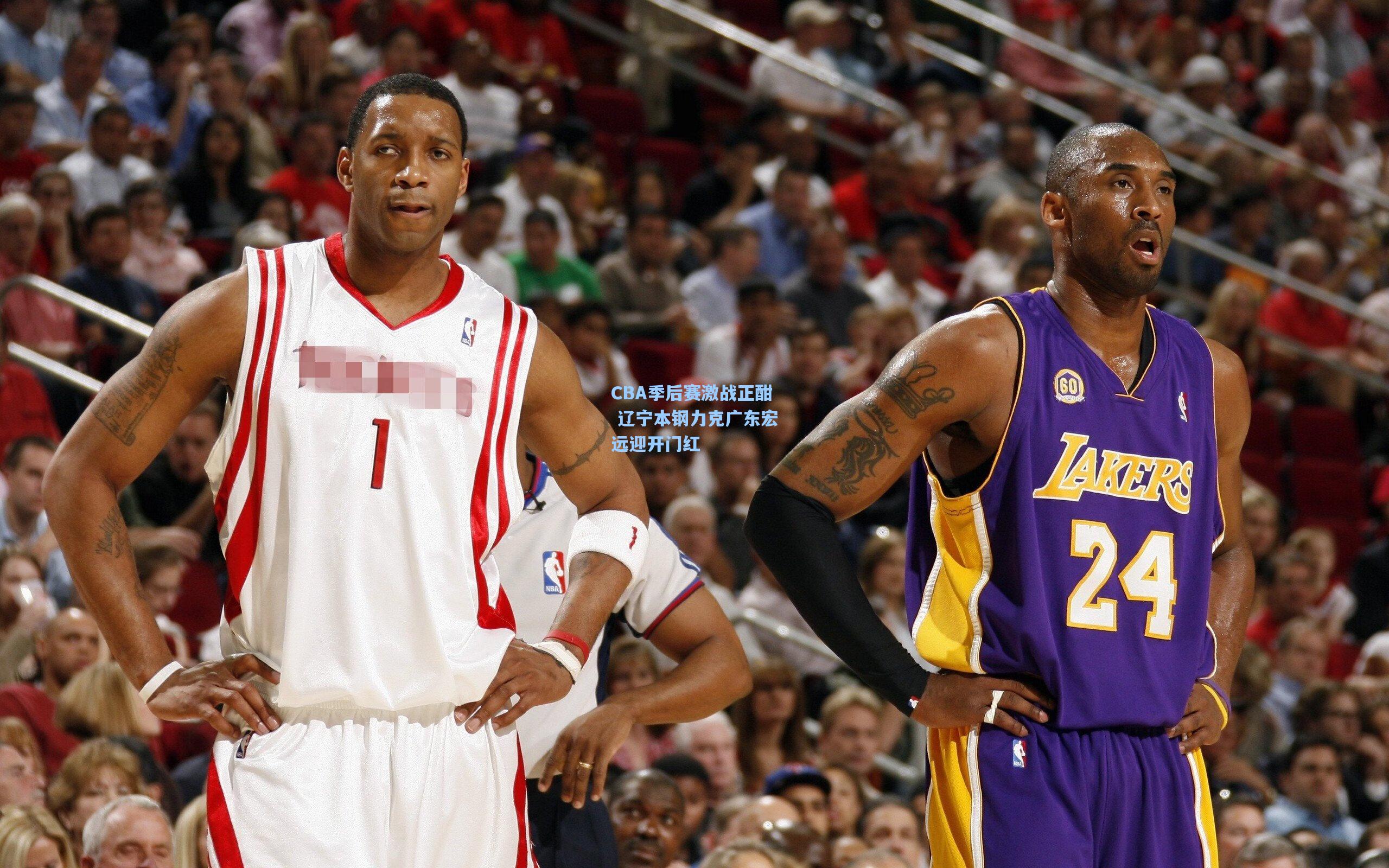 CBA季后赛激战正酣 辽宁本钢力克广东宏远迎开门红